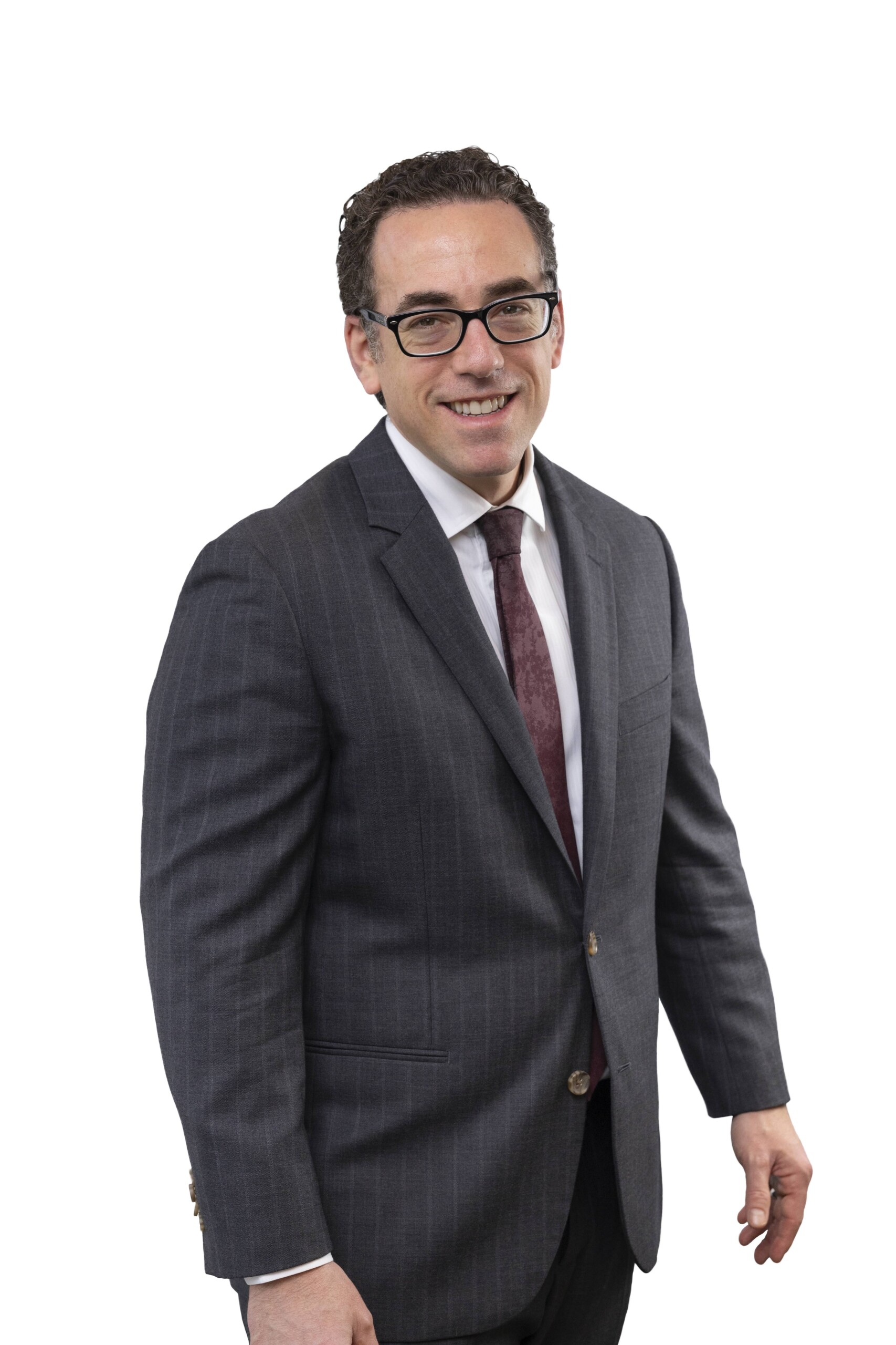 Richard Mendelsohn CPA CA Ph.D