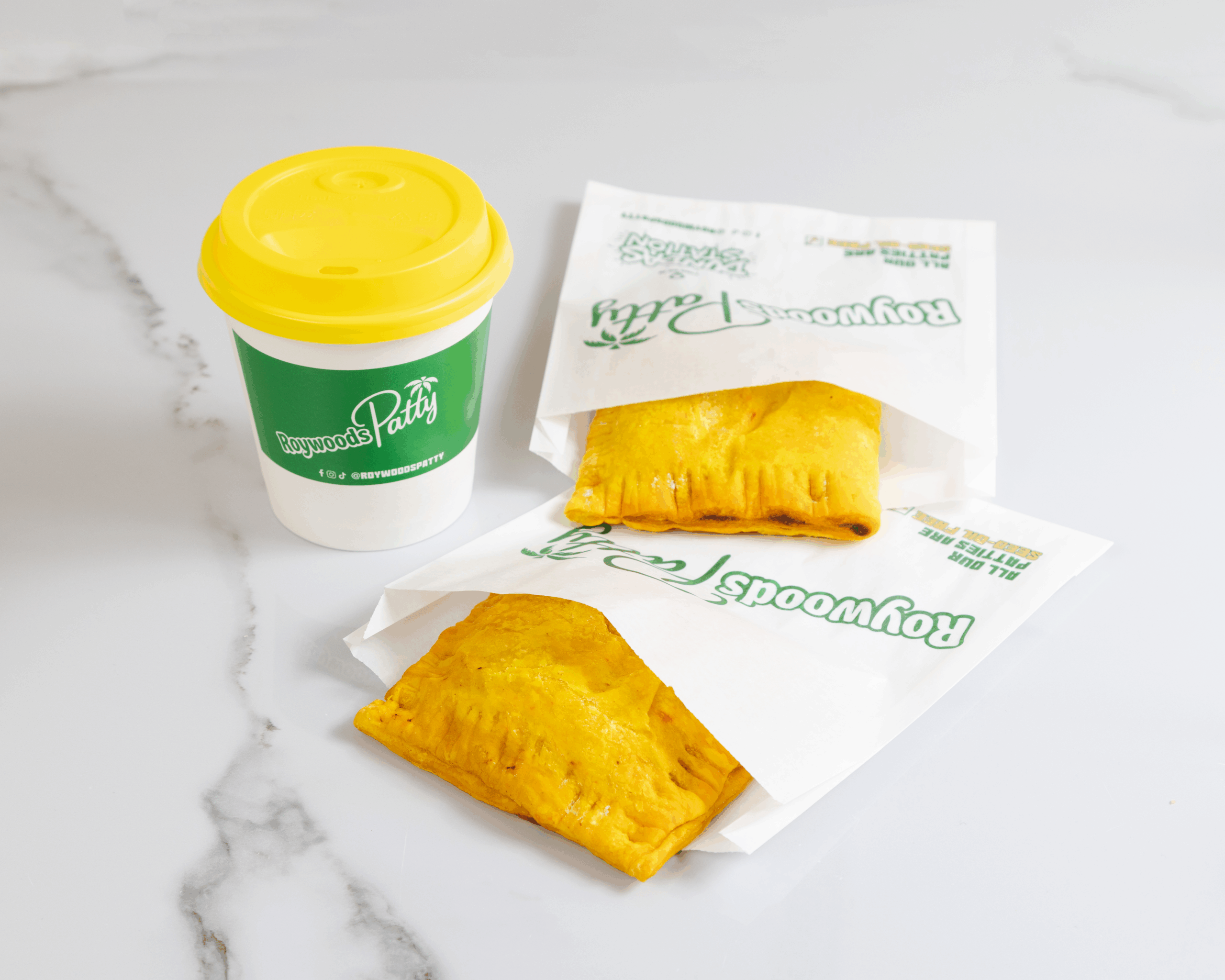 Roywoods Patty Photo 2