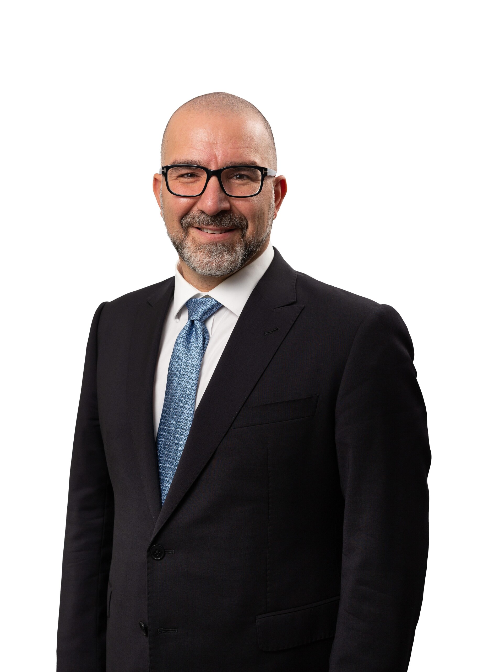 Saverio Ferrara CPA CGA MBA