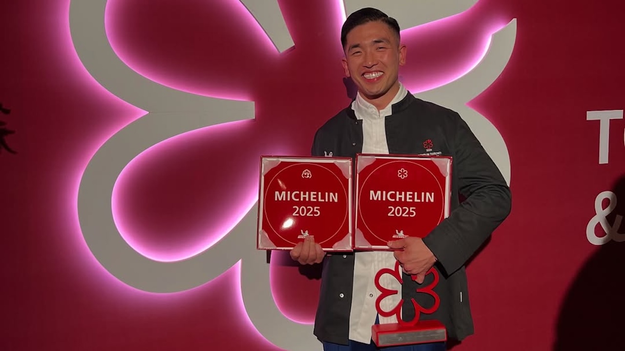 1,300 reservations in 48 hours: The Michelin star that blew up a Toronto restaurant overnight, Canada Reviews