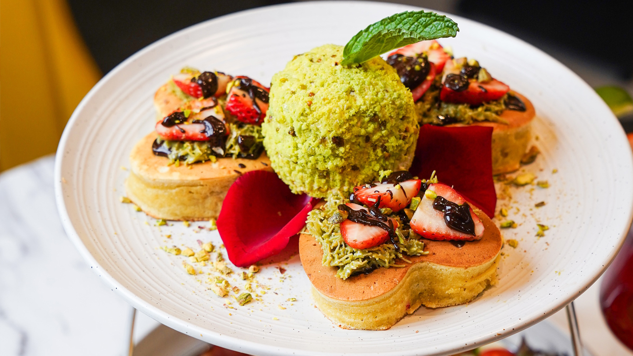 Valentine's Gift Guide Tiarré's