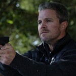 Stephen Amell stars in the new series 'Borderline'