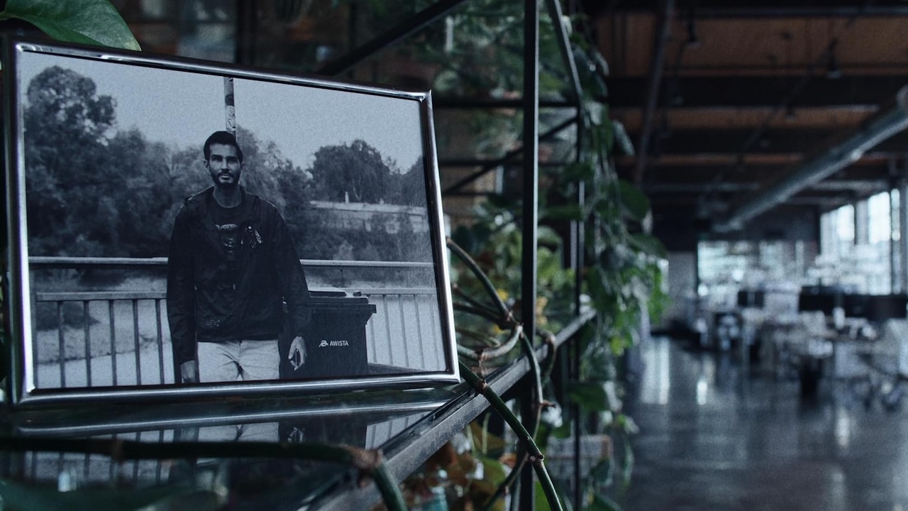 brandon truaxe the ordinary