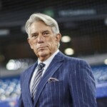 Buck Martinez