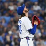 Toronto Blue Jays star Kevin Gausman