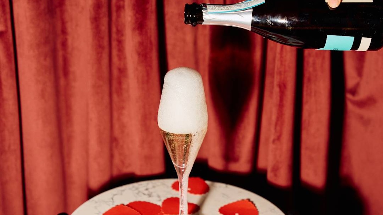 gladstone valentines