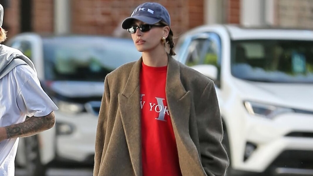 haileybieber vintage