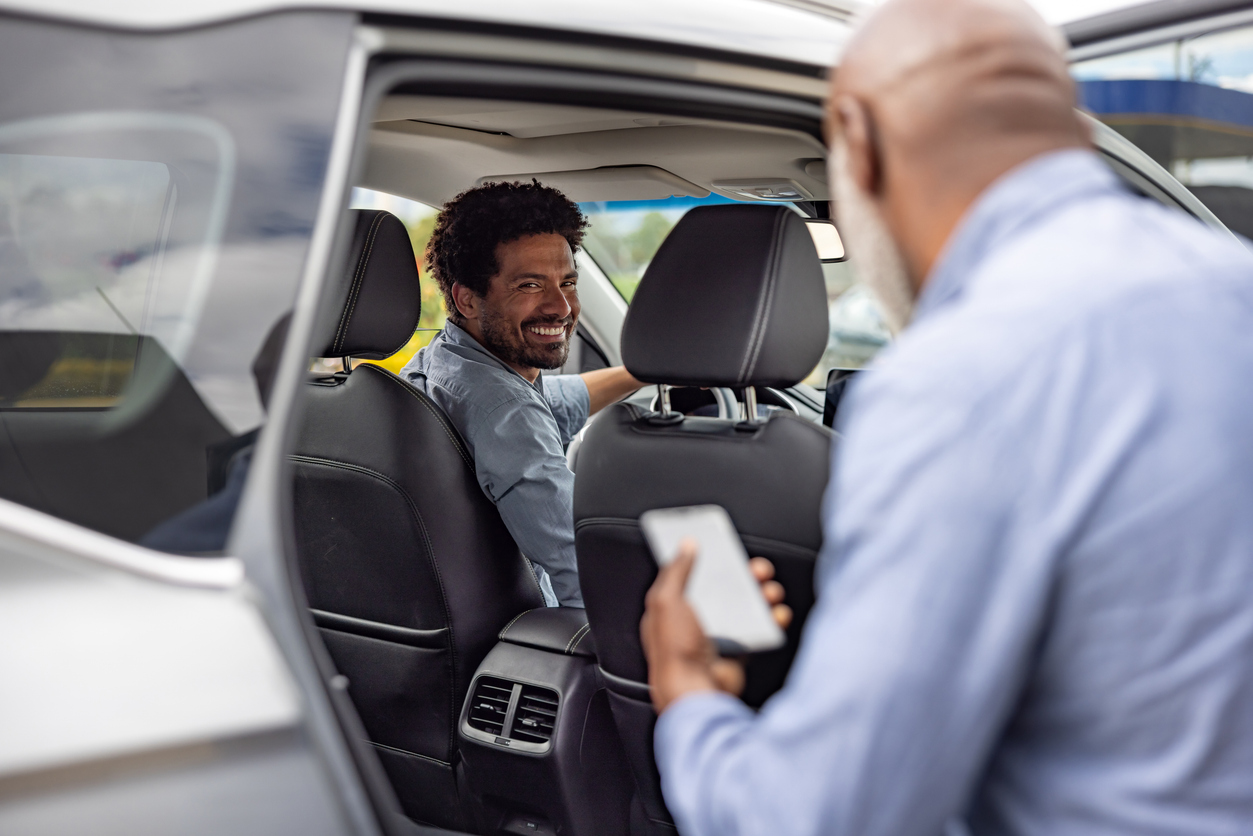 Staying Safe in the GTA: A Guide to Rideshare Safety, Canada Reviews Staying Safe in the GTA: A Guide to Rideshare Safety, Canada Reviews