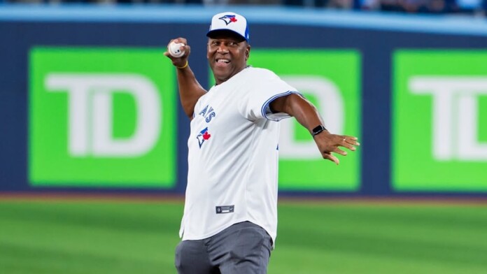 Joe Carter