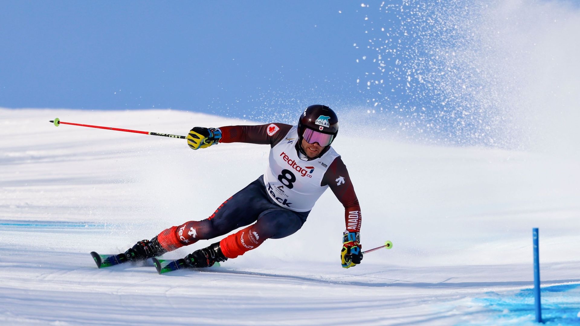 Toronto ski champion is taking one last shot at the Olympic podium, Canada Reviews Toronto ski champion is taking one last shot at the Olympic podium, Canada Reviews