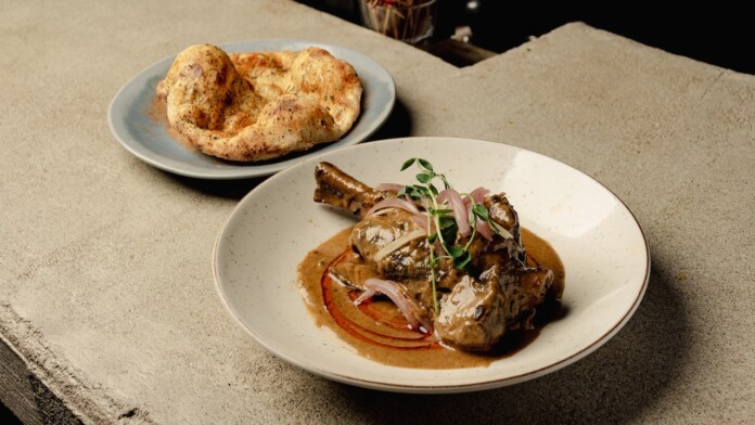 lamb shank