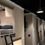 Pod Inn Hotel, Toronto