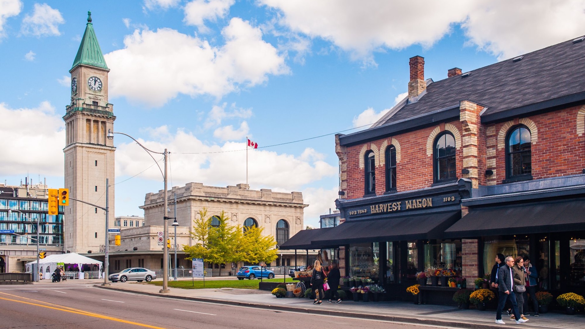 Summerhill is stealing all the new boutiques in Toronto, Canada Reviews Summerhill is stealing all the new boutiques in Toronto, Canada Reviews