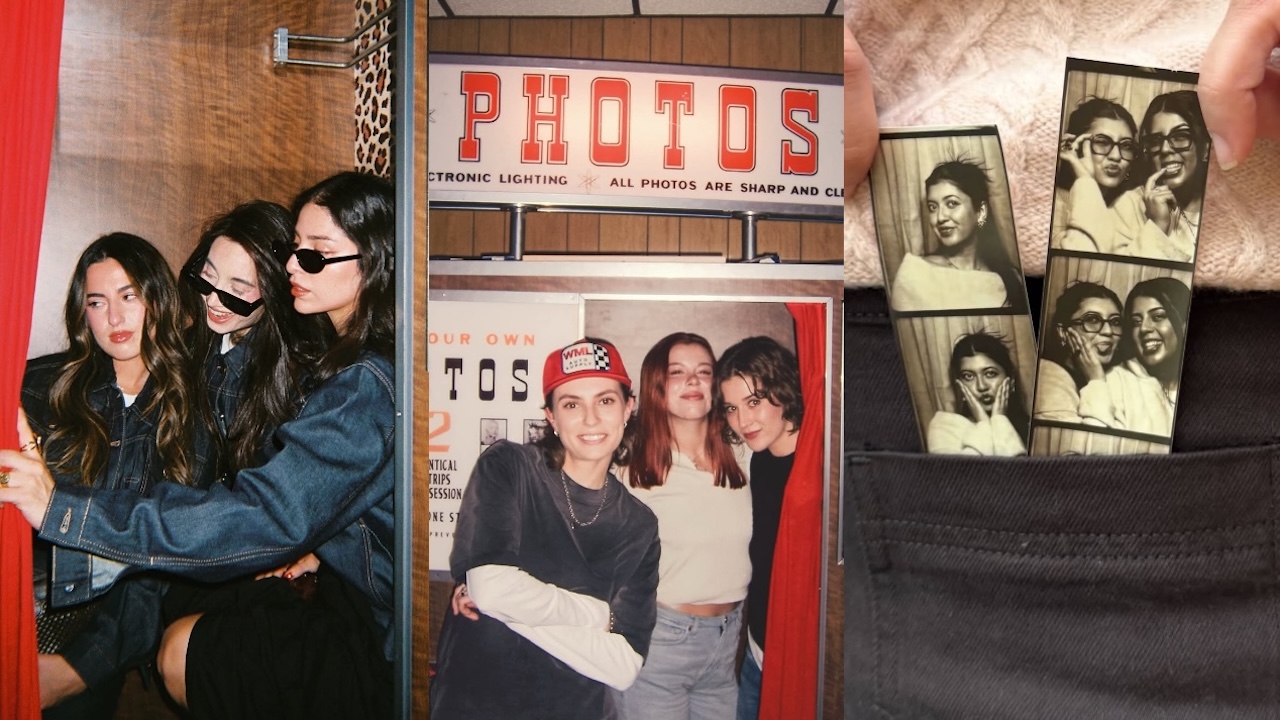 Where to find the best photo booths in Toronto right now, Canada Reviews