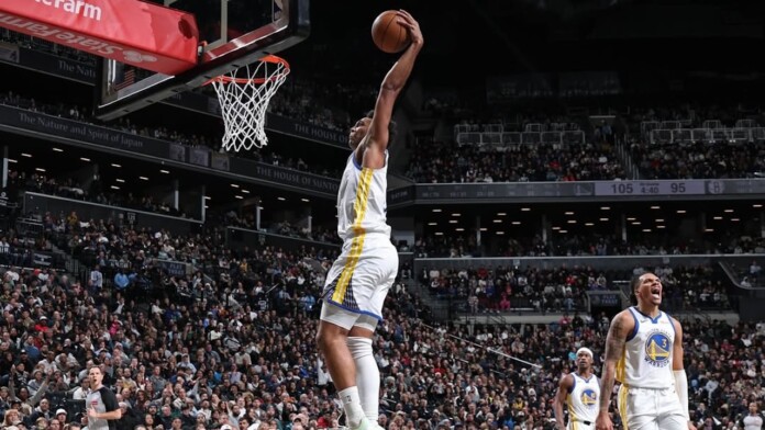trace NBA player Trayce Jackson-Davis