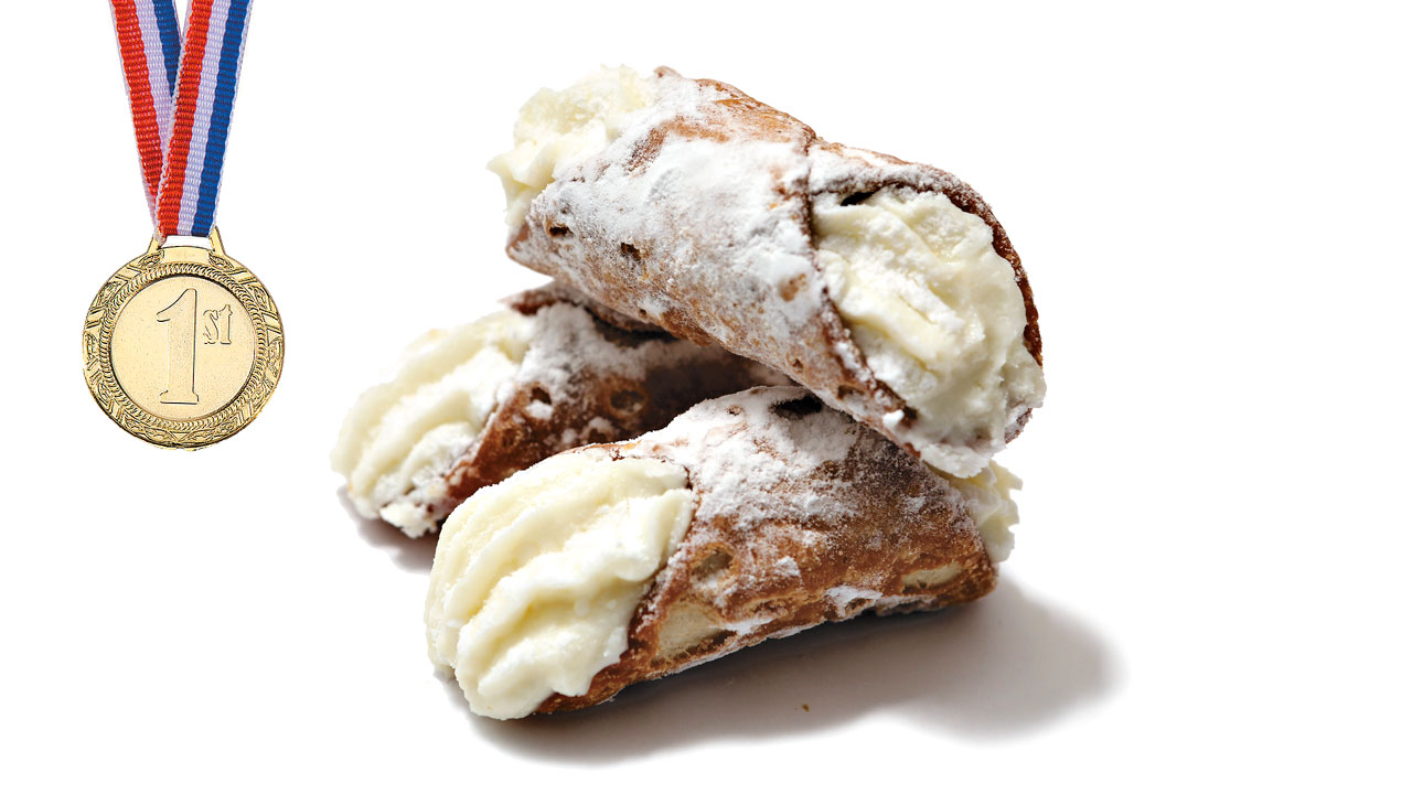 ttt cannoli cataldi