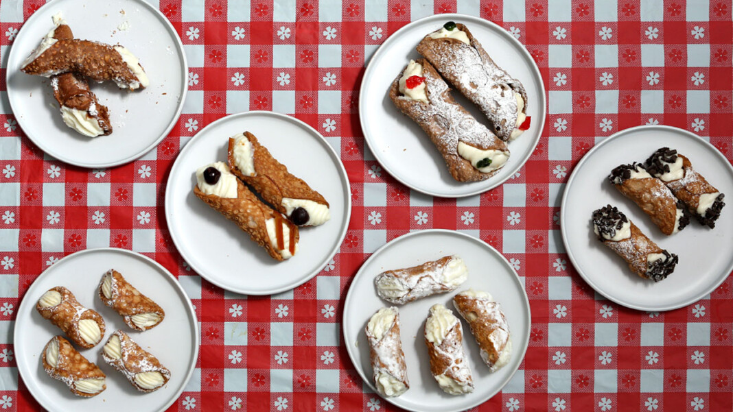 ttt cannoli feature pic