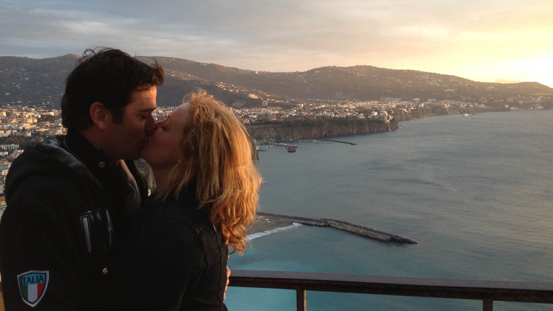 yannick shantelle italy 2013