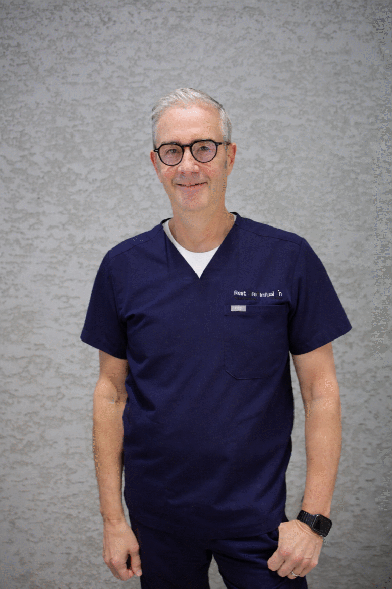 Dr Keith Tanner 768x1152