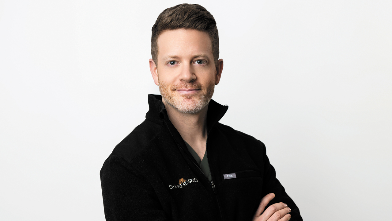 Dr Mike Roskies Plastic Surgery