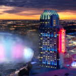 Fallsview Casino 3