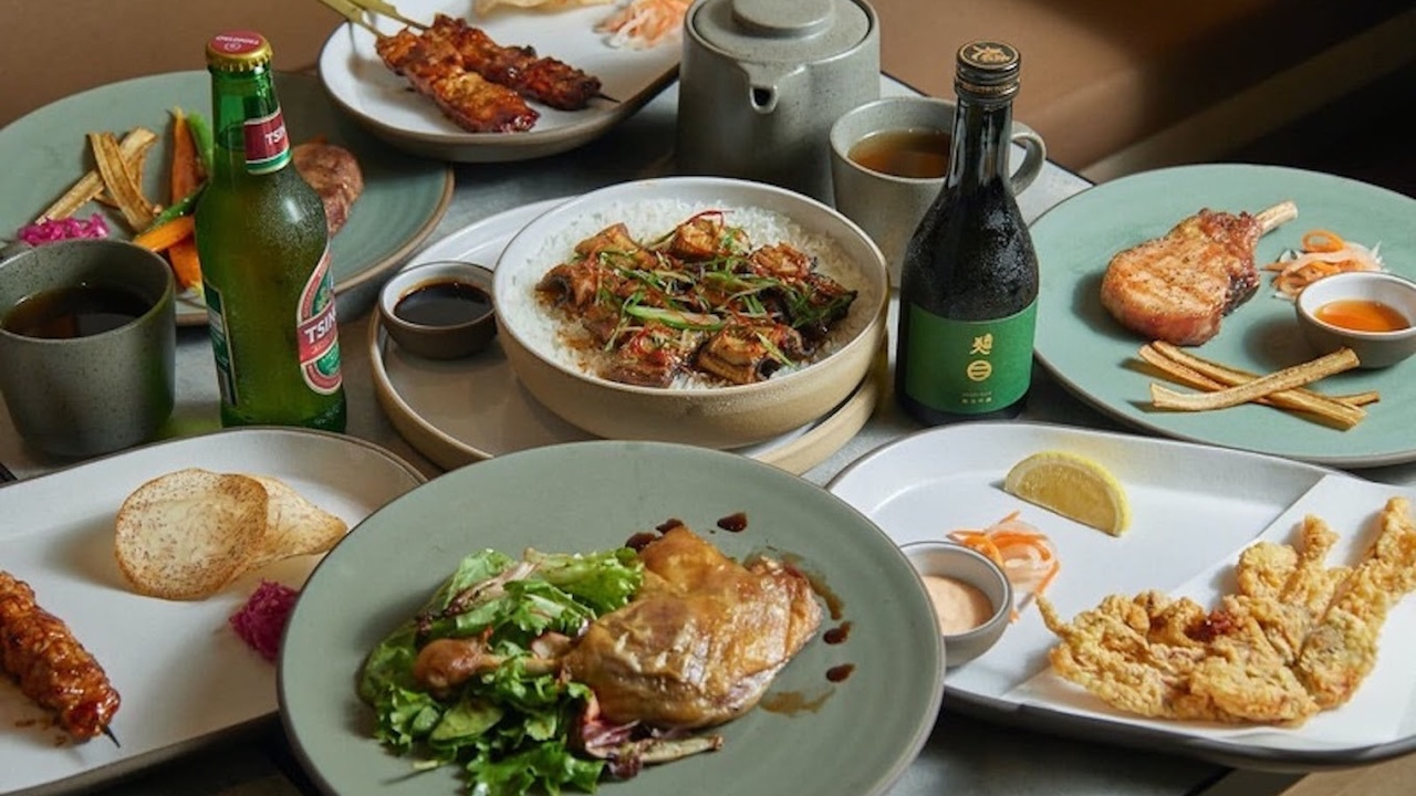 After a year away the GTA’s most anticipated restaurant returns this April, Canada Reviews