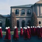 Handmaid's Tale filmed in Toronto
