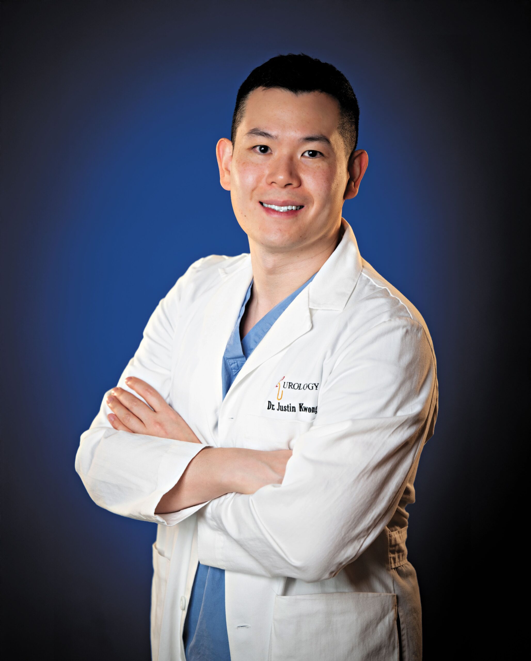 Justin  kwong Oak Valley Health
