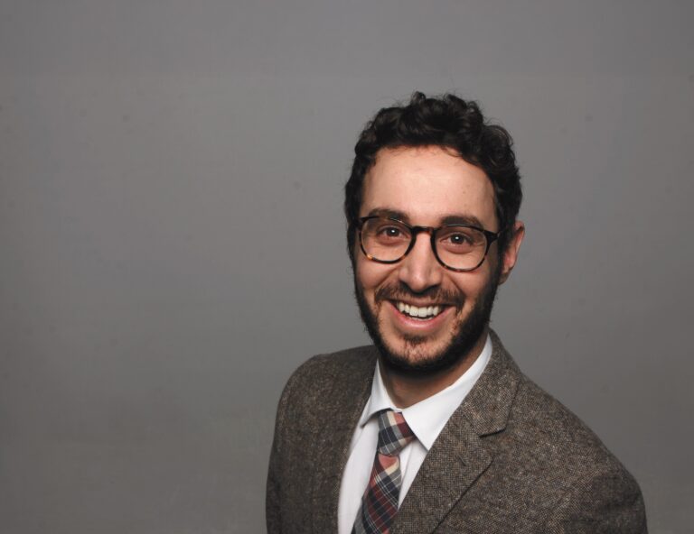 Roberto Tutino Minor Surgery Centre 768x592