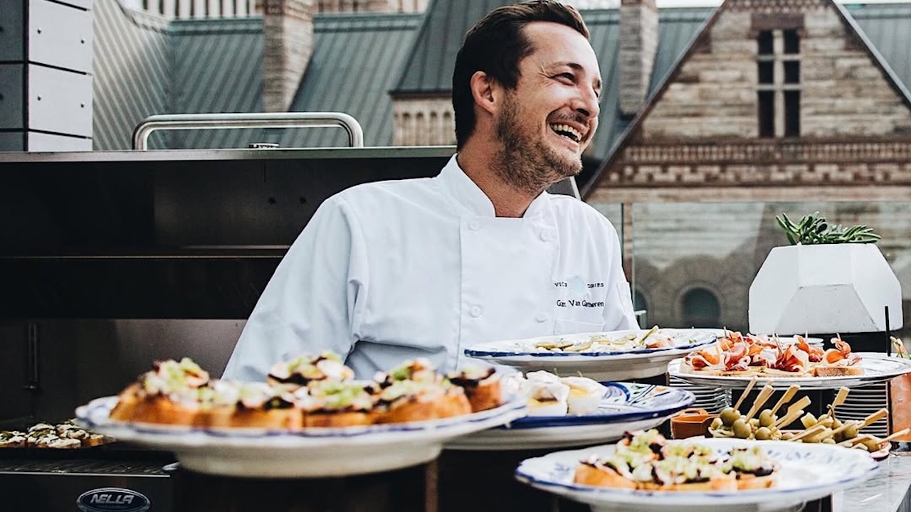 The high-stakes Italian steakhouse that might be Grant van Gameren’s final act, Canada Reviews The high-stakes Italian steakhouse that might be Grant van Gameren’s final act, Canada Reviews