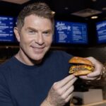 Bobby Flay's Bobby's Burgers is coming to Toronto