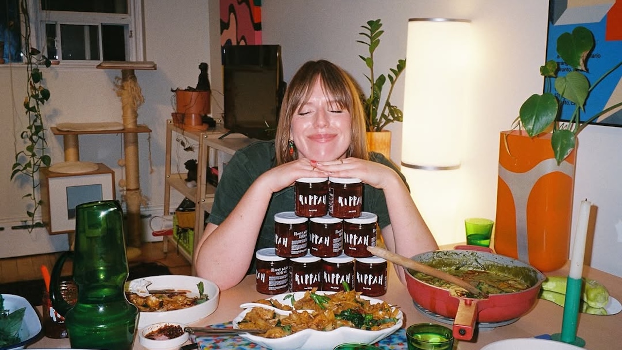 The cult-favourite chili oil reimagining Toronto menus, Canada Reviews The cult-favourite chili oil reimagining Toronto menus, Canada Reviews