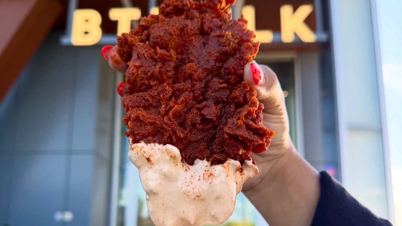 TikTok-Famous Opening in Oakville Spring 2026, Canada Reviews