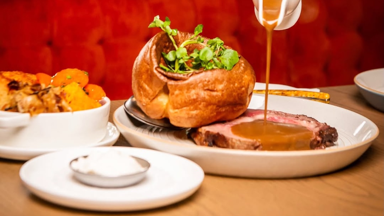 The best Sunday roast in Toronto that actually lives up to the hype, Canada Reviews