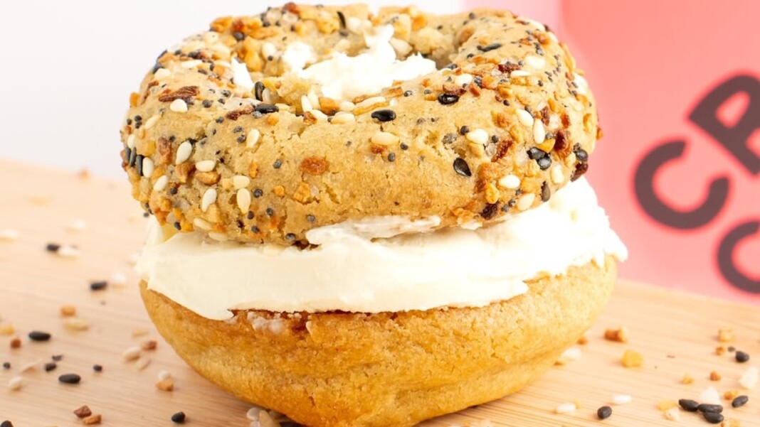 Craig's Cookeis just dropped a trio of Sammies.