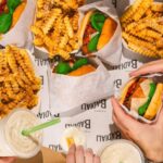 Shake Shack and Badiali