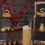 High tea in Toronto is trending right now