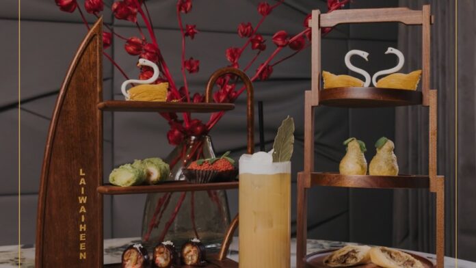 SnapInsta Ai 3859977023863511367 High tea in Toronto is trending right now
