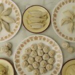 The Dumpling Shop