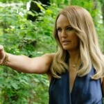 Malin Akerman in 'The Hunting Wives'