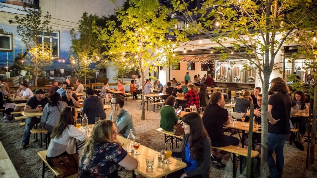 banditbrewery roncesvalles