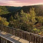 devils glen provincial park