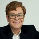 Elton John will be in Toronto in May