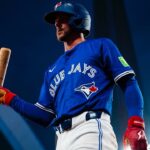 ernie clement blue jays