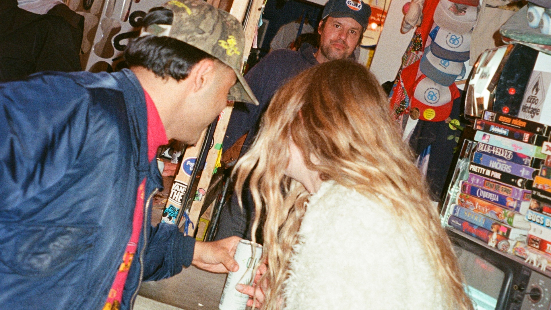 expovintage fashionpre