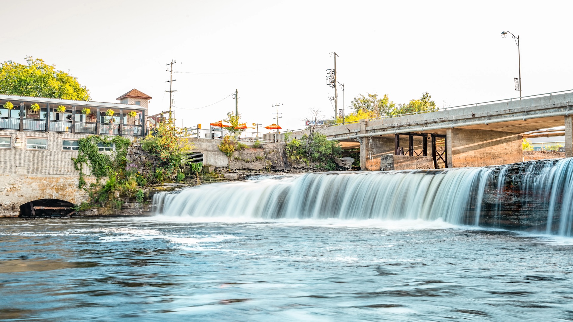 fenelon falls