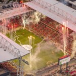 fifa world cup toronto