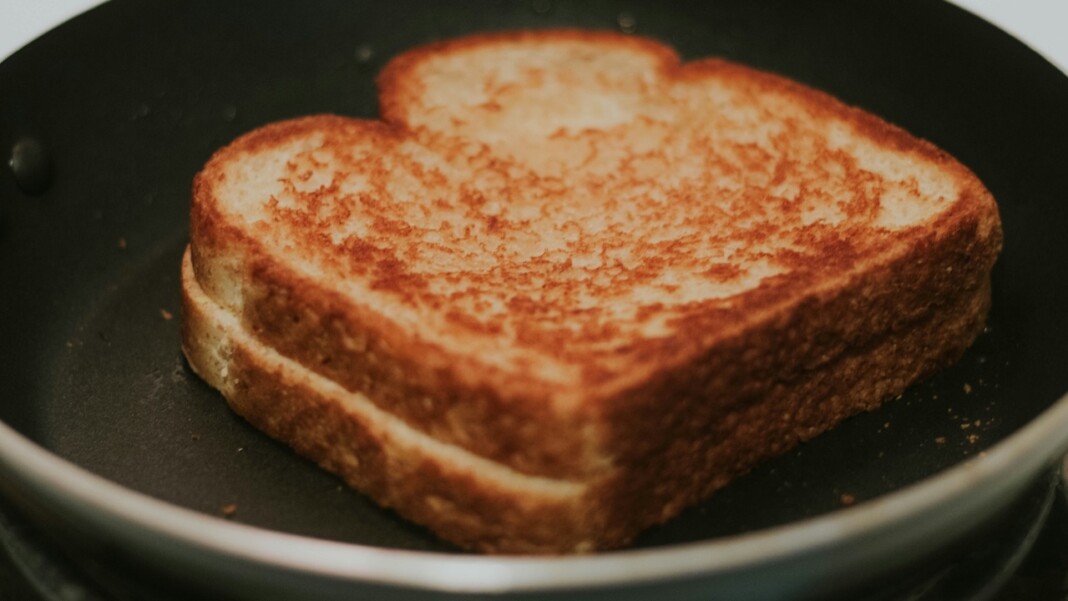 Grilled Cheese