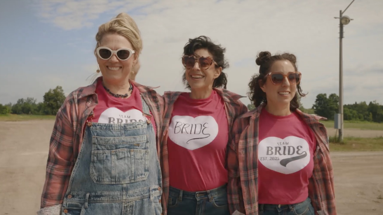 The Powerhouse Collective: "I’m Also Here"