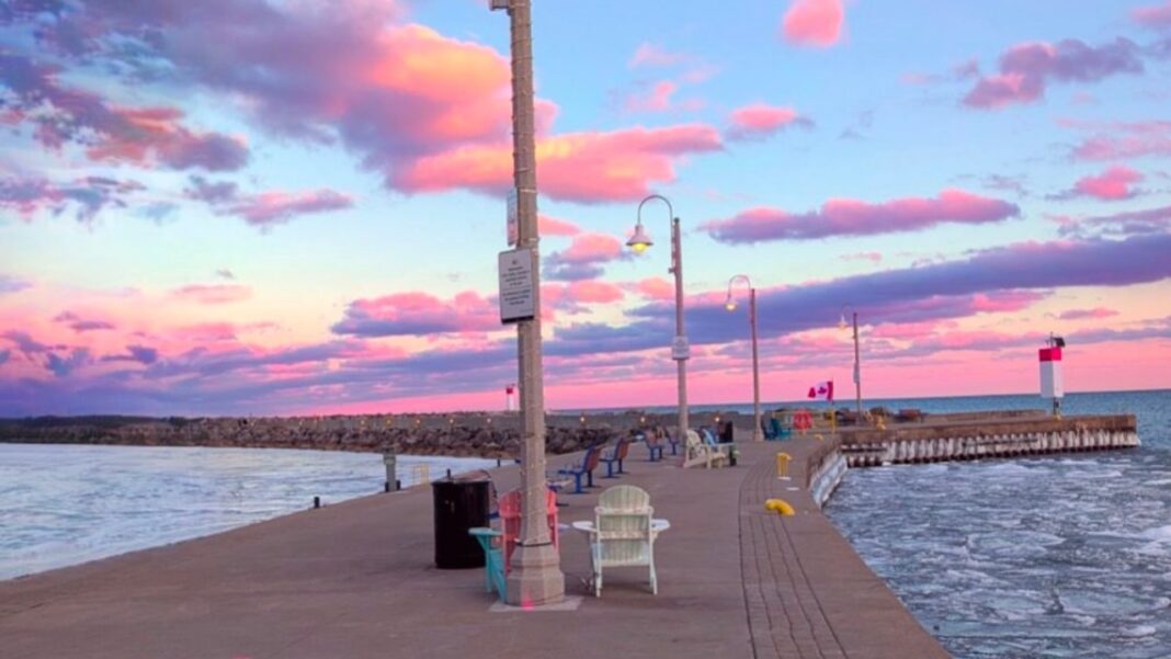 Visit Oakville